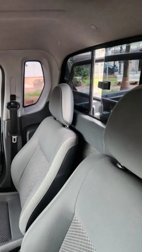 CHEVROLET Montana 1.4 FLEX LS, Foto 7