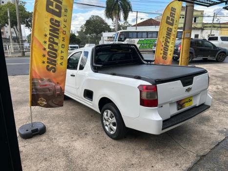 CHEVROLET Montana 1.4 FLEX LS, Foto 2