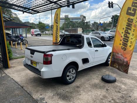 CHEVROLET Montana 1.4 FLEX LS, Foto 4