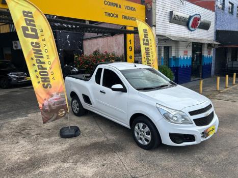 CHEVROLET Montana 1.4 FLEX LS, Foto 5