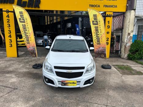 CHEVROLET Montana 1.4 FLEX LS, Foto 6