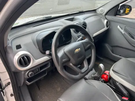 CHEVROLET Montana 1.4 FLEX LS, Foto 7