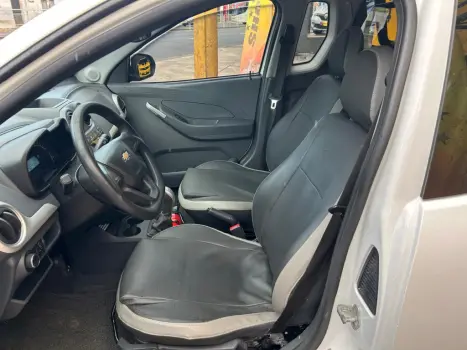 CHEVROLET Montana 1.4 FLEX LS, Foto 9