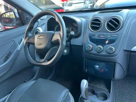CHEVROLET Montana 1.4 FLEX LS, Foto 8