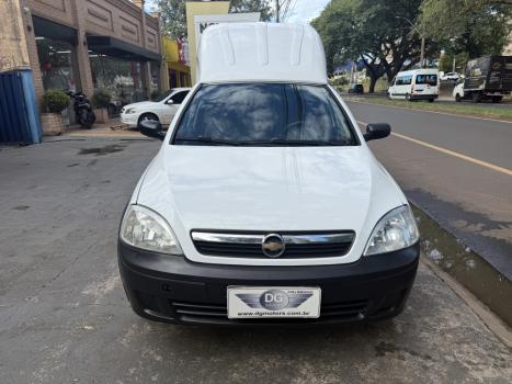 CHEVROLET Montana 1.4 FLEX COMBO FURG�O, Foto 2