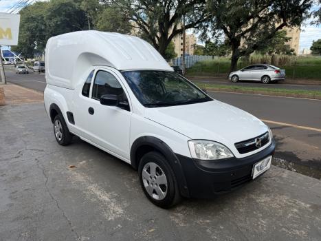 CHEVROLET Montana 1.4 FLEX COMBO FURG�O, Foto 3