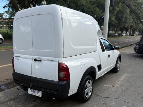 CHEVROLET Montana 1.4 FLEX COMBO FURG�O, Foto 4