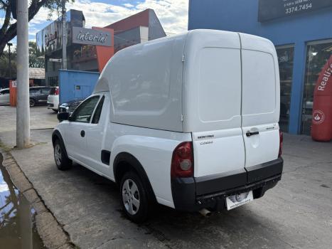 CHEVROLET Montana 1.4 FLEX COMBO FURG�O, Foto 5