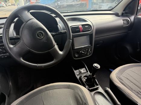 CHEVROLET Montana 1.4 FLEX COMBO FURG�O, Foto 6