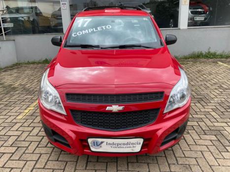 CHEVROLET Montana 1.4 FLEX LS, Foto 2
