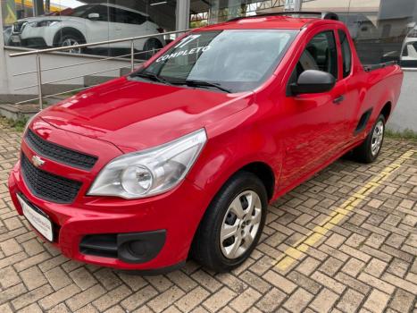 CHEVROLET Montana 1.4 FLEX LS, Foto 3