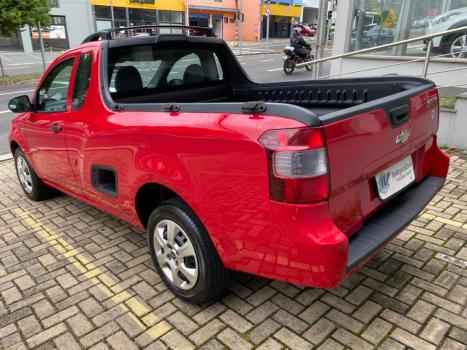 CHEVROLET Montana 1.4 FLEX LS, Foto 4
