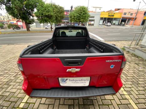CHEVROLET Montana 1.4 FLEX LS, Foto 5