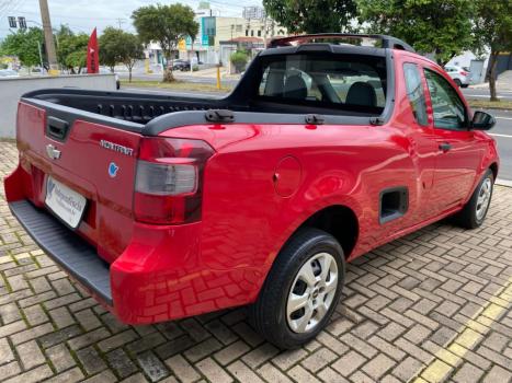 CHEVROLET Montana 1.4 FLEX LS, Foto 6