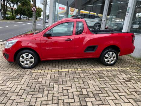 CHEVROLET Montana 1.4 FLEX LS, Foto 7