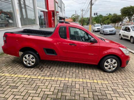 CHEVROLET Montana 1.4 FLEX LS, Foto 8