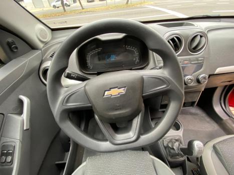 CHEVROLET Montana 1.4 FLEX LS, Foto 10