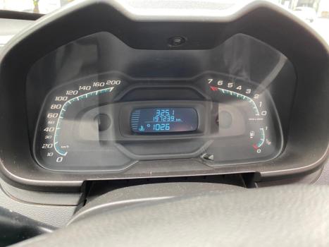 CHEVROLET Montana 1.4 FLEX LS, Foto 11