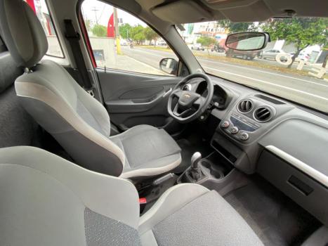 CHEVROLET Montana 1.4 FLEX LS, Foto 13