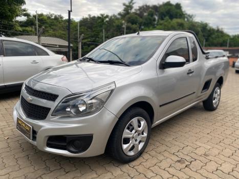 CHEVROLET Montana 1.4 FLEX LS, Foto 2
