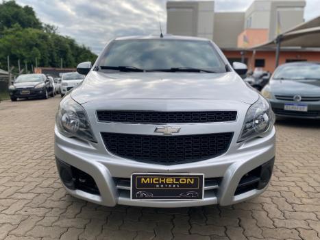 CHEVROLET Montana 1.4 FLEX LS, Foto 3