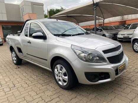 CHEVROLET Montana 1.4 FLEX LS, Foto 4