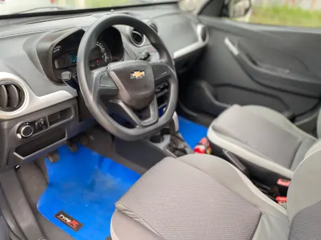 CHEVROLET Montana 1.4 FLEX LS, Foto 8