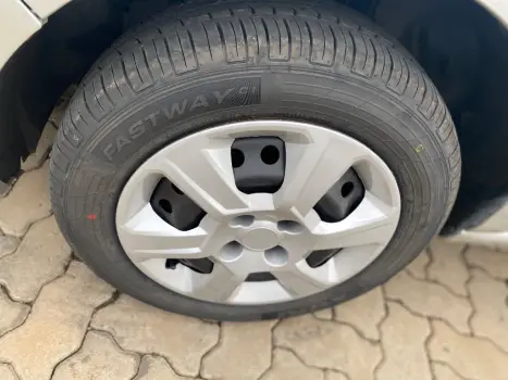 CHEVROLET Montana 1.4 FLEX LS, Foto 9