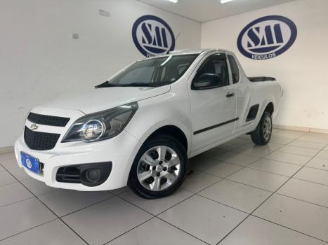 CHEVROLET Montana 1.4 FLEX LS, Foto 1