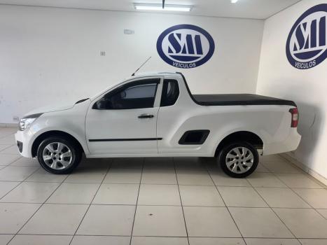 CHEVROLET Montana 1.4 FLEX LS, Foto 2