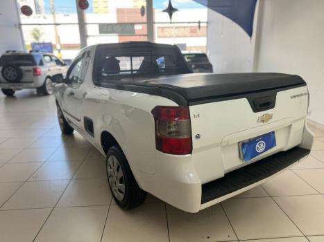 CHEVROLET Montana 1.4 FLEX LS, Foto 3
