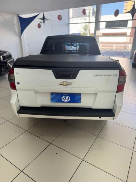 CHEVROLET Montana 1.4 FLEX LS, Foto 4