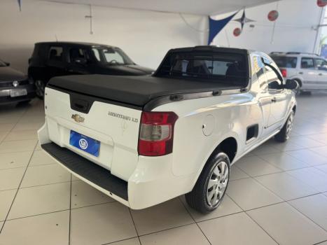 CHEVROLET Montana 1.4 FLEX LS, Foto 5