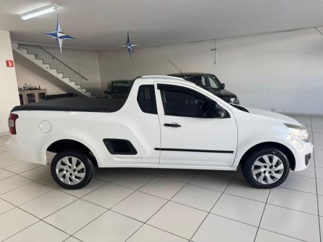 CHEVROLET Montana 1.4 FLEX LS, Foto 6