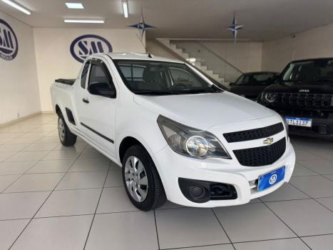 CHEVROLET Montana 1.4 FLEX LS, Foto 7