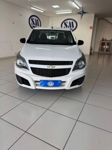 CHEVROLET Montana 1.4 FLEX LS, Foto 8