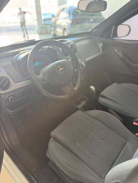 CHEVROLET Montana 1.4 FLEX LS, Foto 10