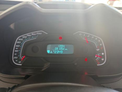 CHEVROLET Montana 1.4 FLEX LS, Foto 13