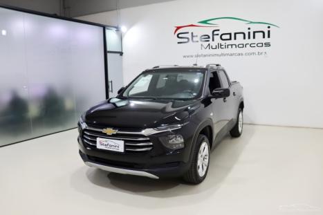 CHEVROLET Montana 1.2 12V FLEX LTZ TURBO AUTOM�TICO, Foto 1