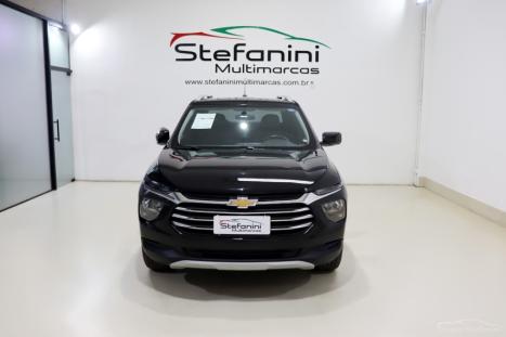CHEVROLET Montana 1.2 12V FLEX LTZ TURBO AUTOM�TICO, Foto 2
