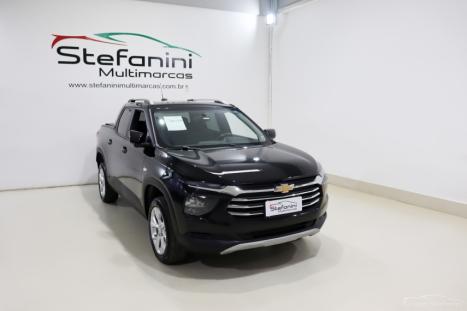 CHEVROLET Montana 1.2 12V FLEX LTZ TURBO AUTOM�TICO, Foto 3