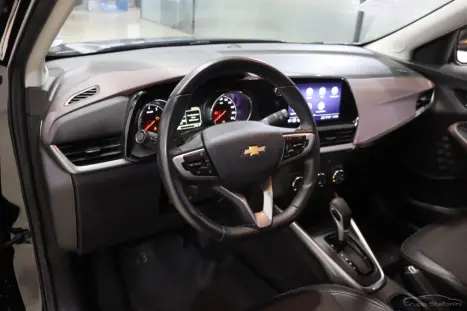 CHEVROLET Montana 1.2 12V FLEX LTZ TURBO AUTOM�TICO, Foto 4