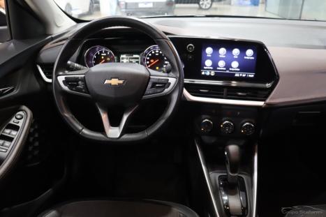 CHEVROLET Montana 1.2 12V FLEX LTZ TURBO AUTOM�TICO, Foto 5