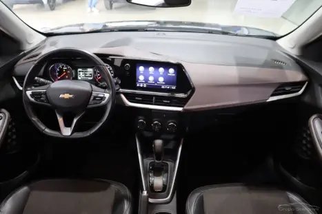 CHEVROLET Montana 1.2 12V FLEX LTZ TURBO AUTOM�TICO, Foto 6