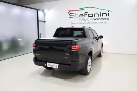 CHEVROLET Montana 1.2 12V FLEX LTZ TURBO AUTOM�TICO, Foto 11