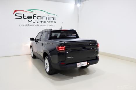 CHEVROLET Montana 1.2 12V FLEX LTZ TURBO AUTOM�TICO, Foto 13