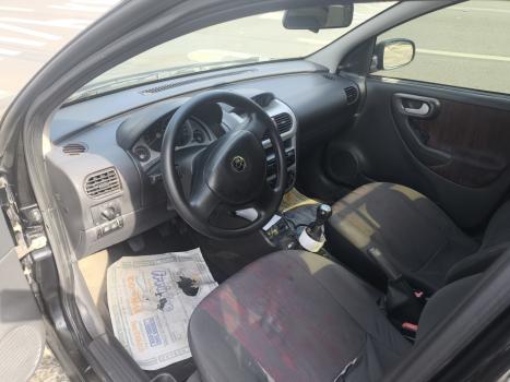 CHEVROLET Montana 1.4 FLEX SPORT, Foto 2