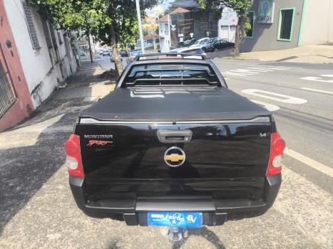 CHEVROLET Montana 1.4 FLEX SPORT, Foto 5