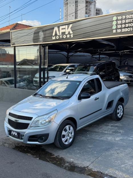 CHEVROLET Montana 1.4 FLEX LS, Foto 1