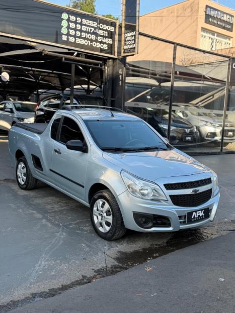 CHEVROLET Montana 1.4 FLEX LS, Foto 2